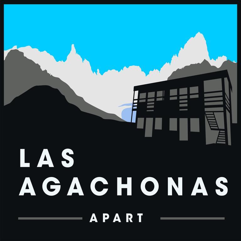 Апартаменти Las Agachonas Apart Ель-Чальтен Екстер'єр фото